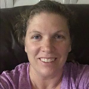 Meet your Posher, Christy